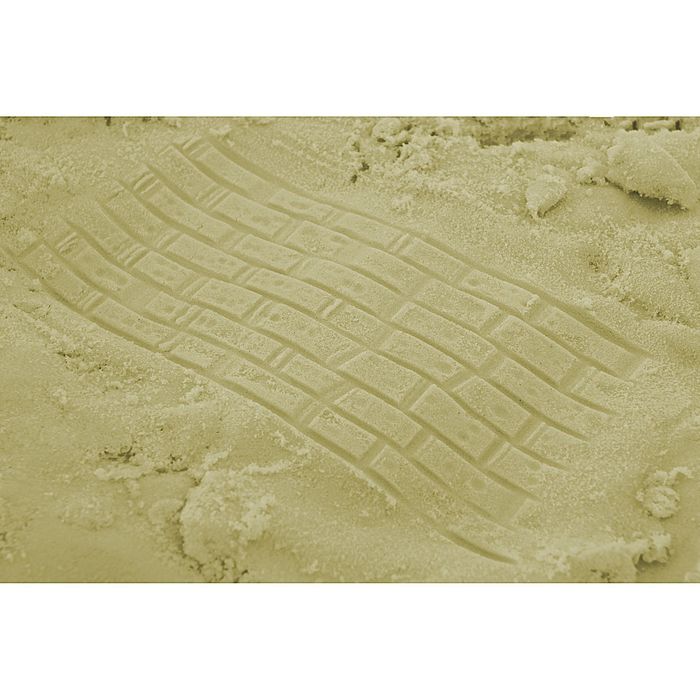 Валик-формочка, набор 2 шт, МИКС