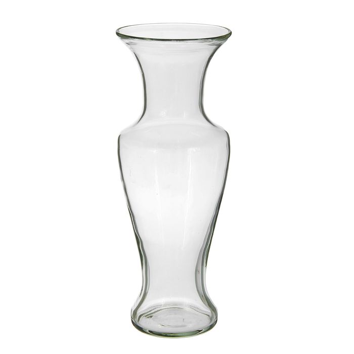 Ваза "Идеал" прозрачная