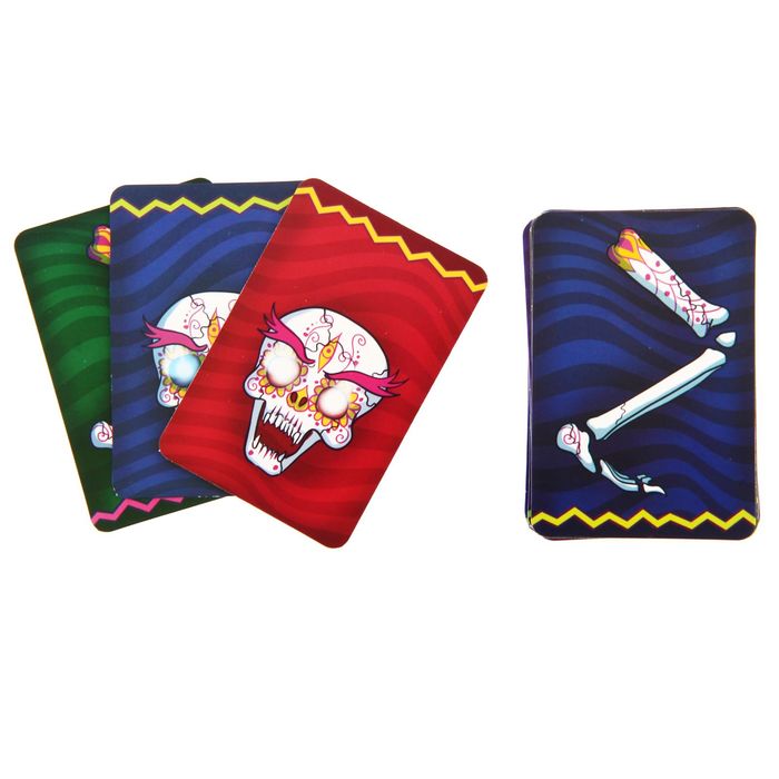 Игра викторина "Страшно не знать"