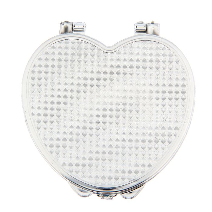 Зеркало сердце "Любви и нежности"