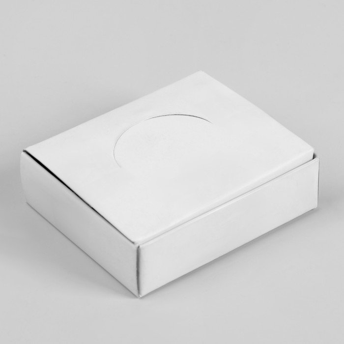 Кусачки-книпсер маникюрные, с пилкой, 5,5(±0,5)см, цвет МИКС