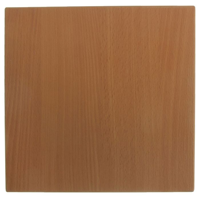 Тумба выкатная с дверкой 410*500*550 бук бавария