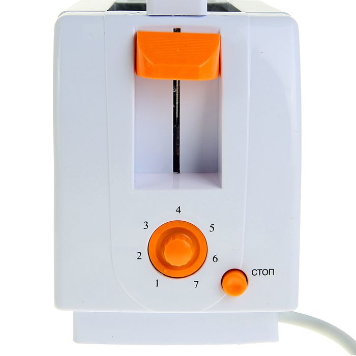 Тостер Sakura SA-7600A, 750 Вт