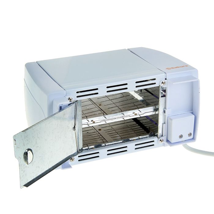 Тостер Sakura SA-7600A, 750 Вт