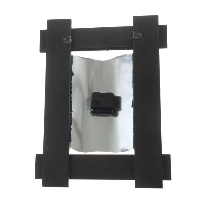 Часы настенные интерьерные "Серия Восток. Инь-Ян"