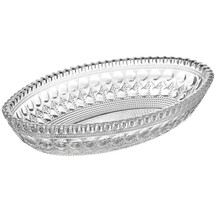 Блюдо "Плетение"