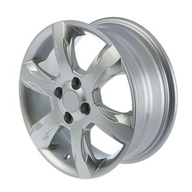 

Диск Replica Replay RN113 6,0Jx15 4x100 ЕТ50 d60,1 S