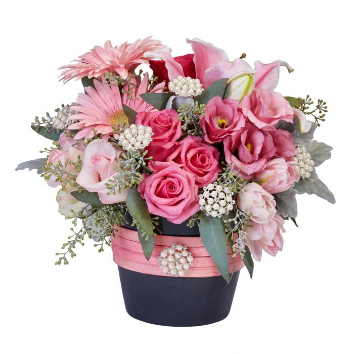 Губка флористическая "Виктория", шар 9 см