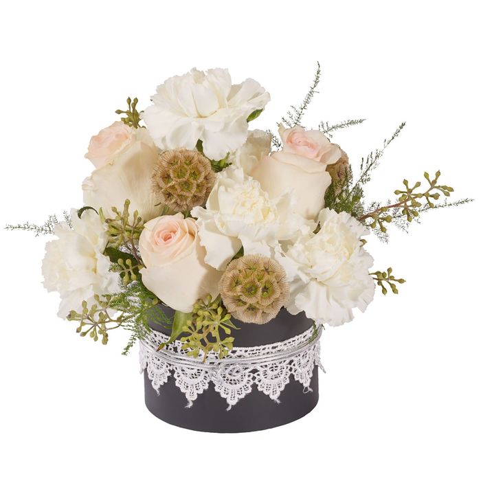 Губка флористическая "Виктория", шар, 14 см