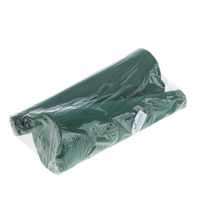 Губка флористическая "Виктория" конус, 9 х 24 см