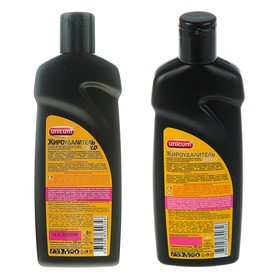 

Жироудалитель Unicum Gold, 380 мл