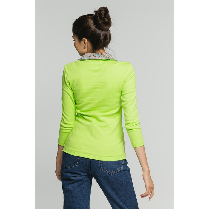 Джемпер женский М-39-01 МИКС, р-р 42