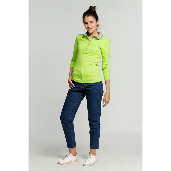 Джемпер женский М-39-01 МИКС, р-р 42