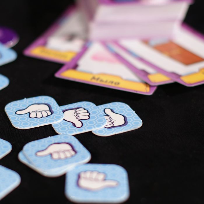 Настольная игра придумай изобретение "Изобретариум"