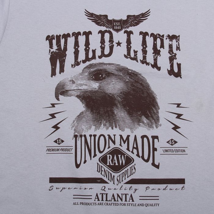 Комплект мужской (джемпер, брюки), размер 52, цвет коричневый (арт. 945)