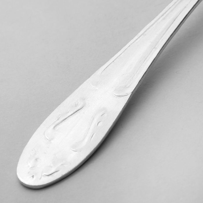 Ложка чайная