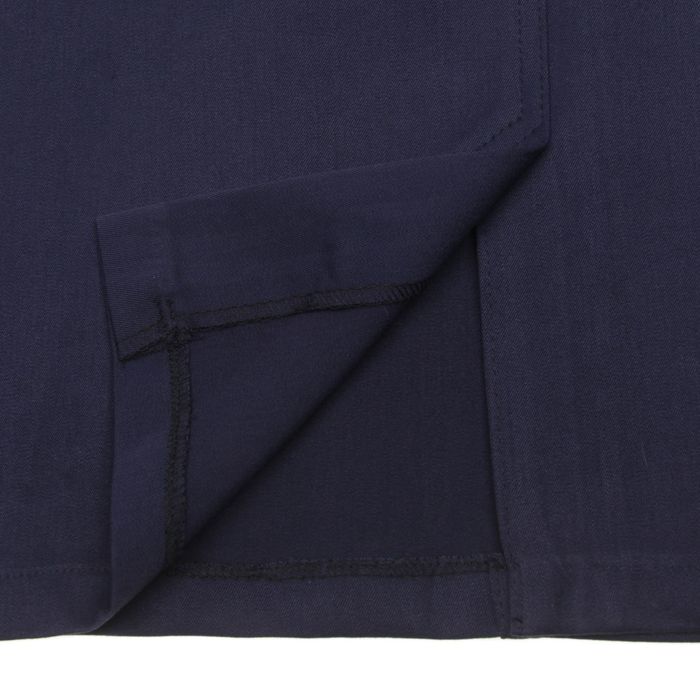 Юбка женская 361, размер 42, рост 170, цвет синий