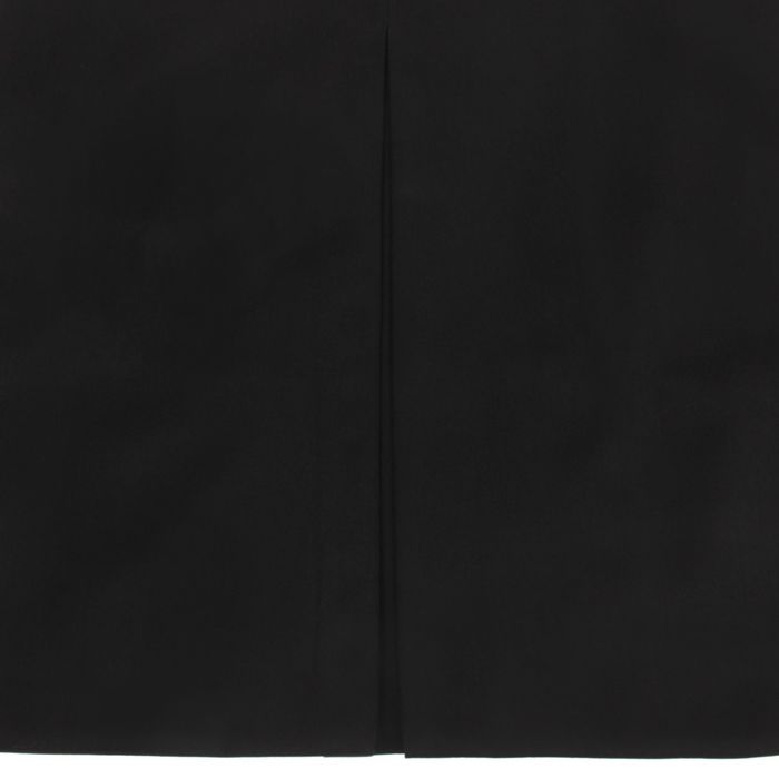 Юбка женская 15, размер 46, рост 170, цвет черный