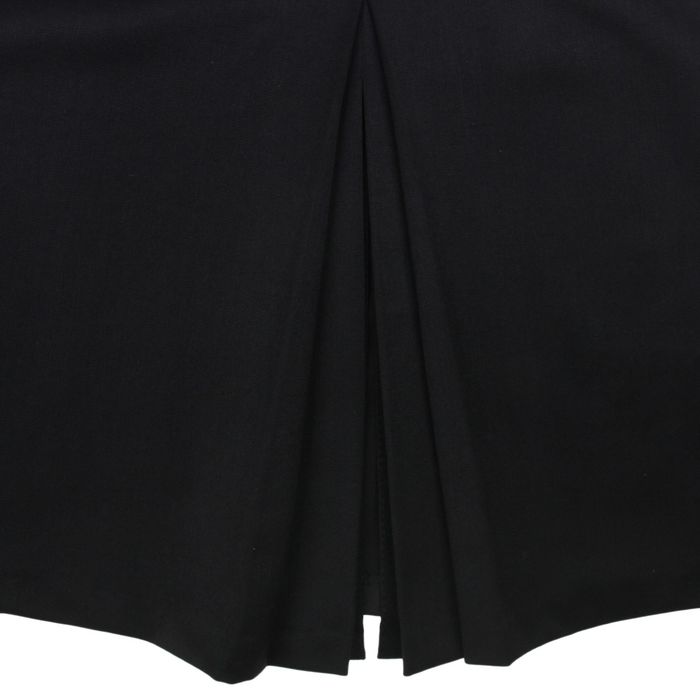 Юбка женская 450 С+, размер 52, рост 170, цвет черный