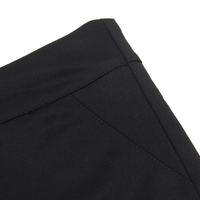 Юбка женская 450 С+, размер 50, рост 170, цвет черный