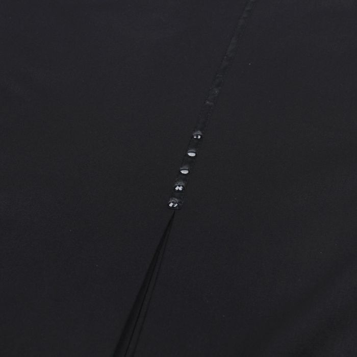 Юбка женская 450 С+, размер 50, рост 170, цвет черный