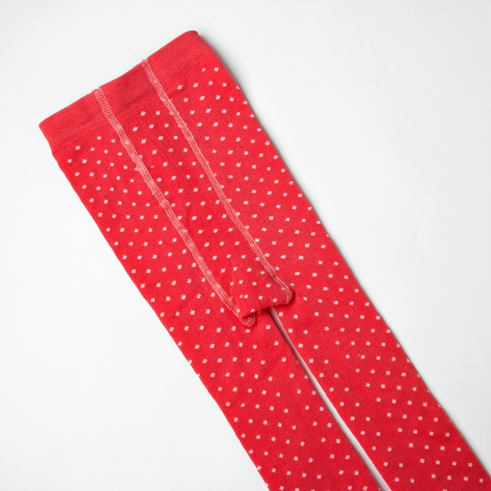 Детские колготки "Принцессы: Бель" рост 116-122 см, 6-7 лет