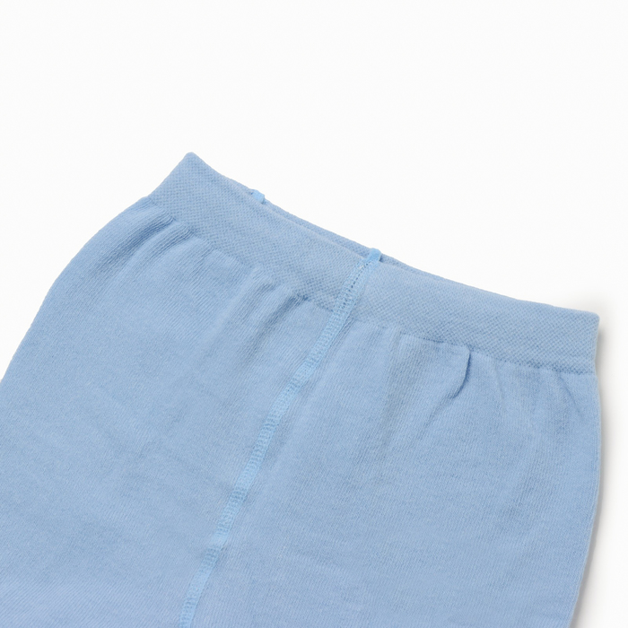 Детские колготки "Холодное сердце" рост 80-86 см, 1-3 года