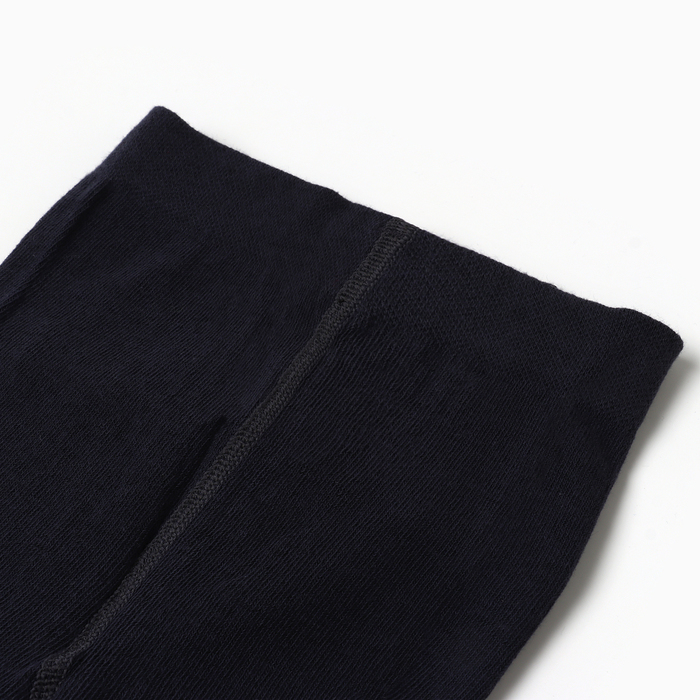 Колготки детские "Человек Паук: Ночной город", рост 92-98 см, 2-3 года