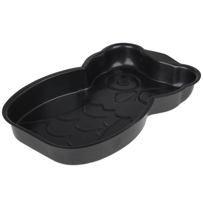 Форма для выпечки с а/п покрытием "Сова" 29,5х20,5х4 см