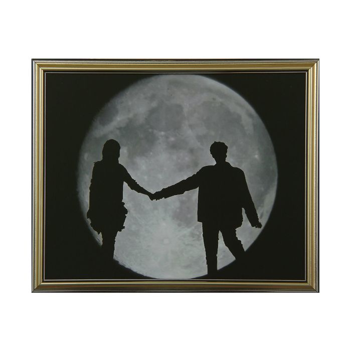 Картина "Пара"