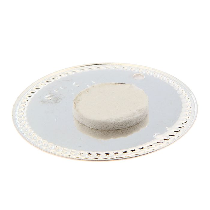 Набор декоративных элементов "Лавандовые сны" , 8 х 14,5 см