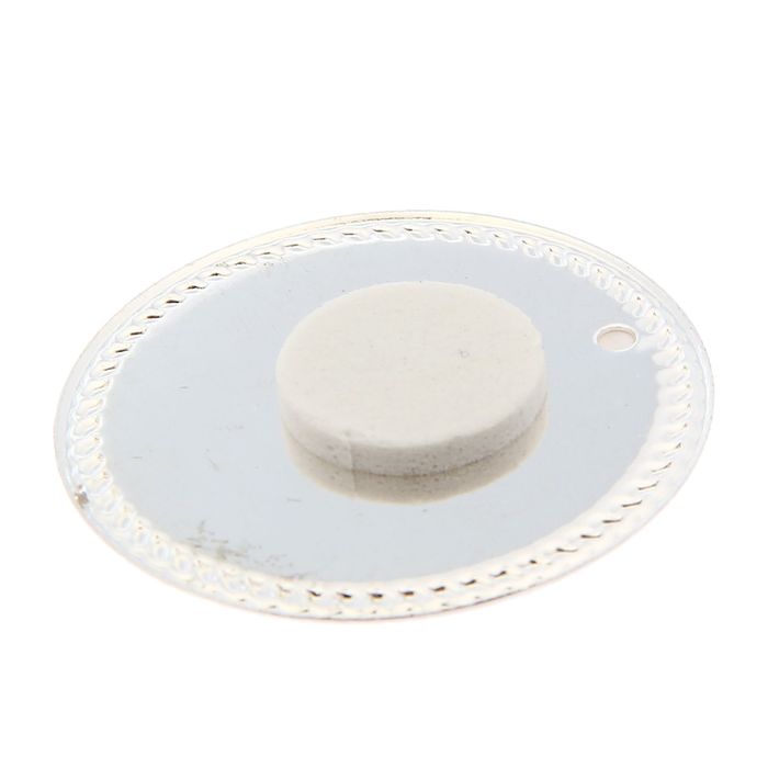 Набор декоративных элементов "Привет, лето!" , 8 х 14,5 см