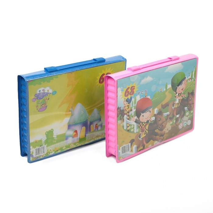 Набор для рисования