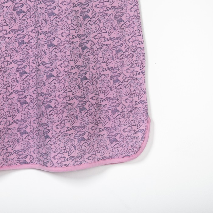 Сорочка женская, цвет МИКС, размер 46