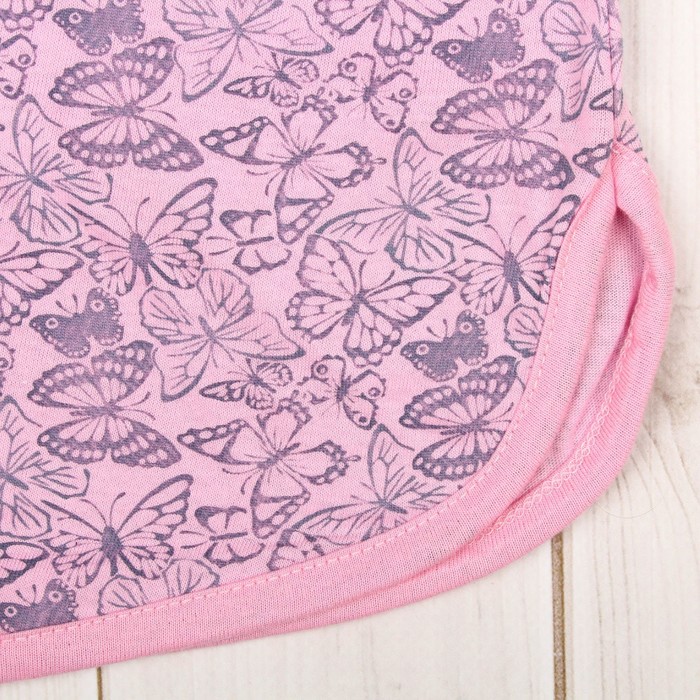 Сорочка женская, цвет МИКС, размер 46