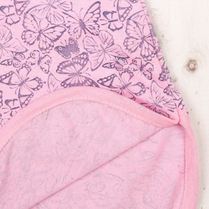 Сорочка женская, цвет МИКС, размер 46