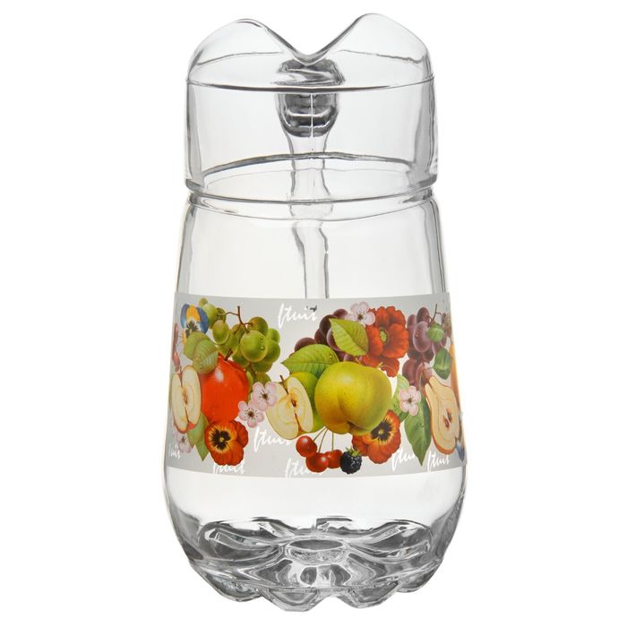Кувшин 1,35 л "Фруктовый урожай"