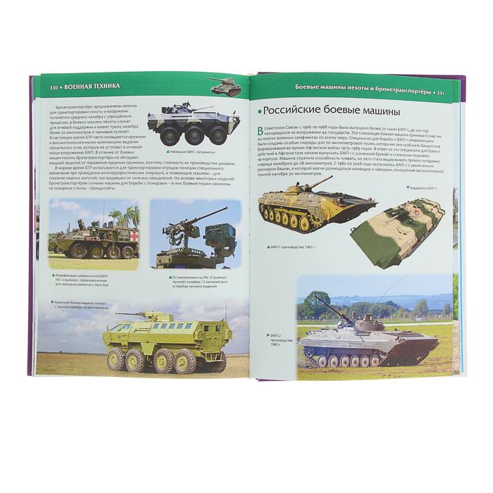 Новая иллюстрированная энциклопедия техники. Автор: Скиба Т.В.