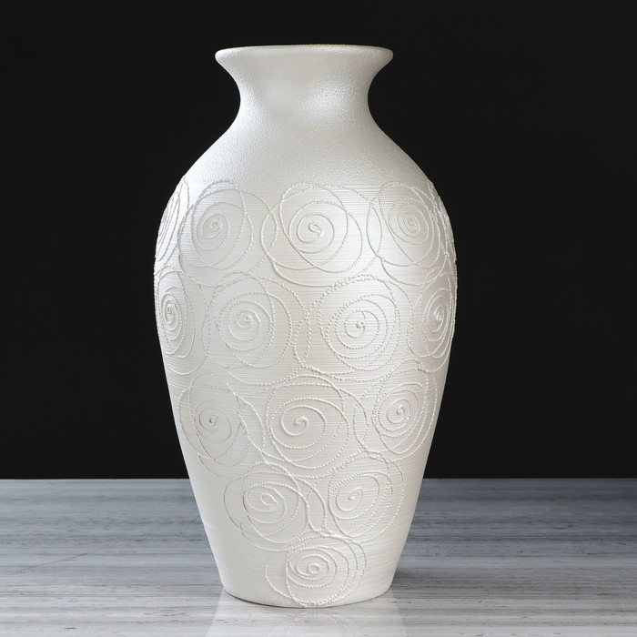 Ваза "Классика" ажурная