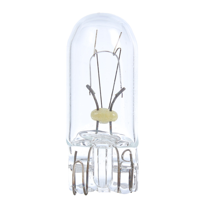 Лампа автомобильная Narva, W3W, 24 В, 3 Вт