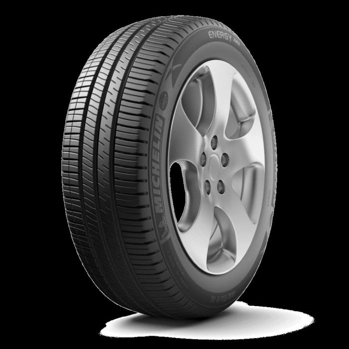 фото Шина летняя michelin energy xm2 175/65 r14 82t