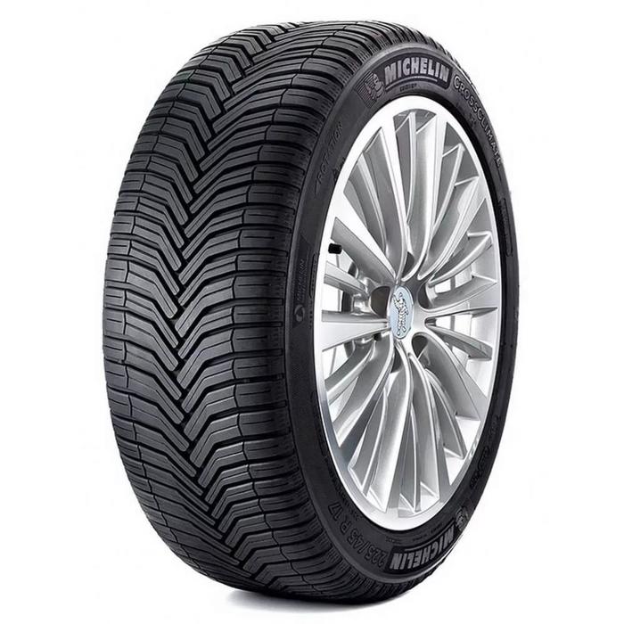 фото Шина летняя michelin crossclimate 185/60 r14 86h