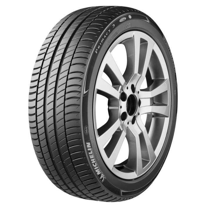 фото Шина летняя michelin primacy 3 205/55 r16 91v runflat