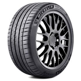 

Шина летняя Michelin Pilot Sport PS4S 305/30 R20 103Y (AO)