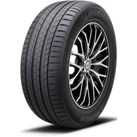 

Шина летняя Michelin Latitude Sport 3 275/55 R17 109V
