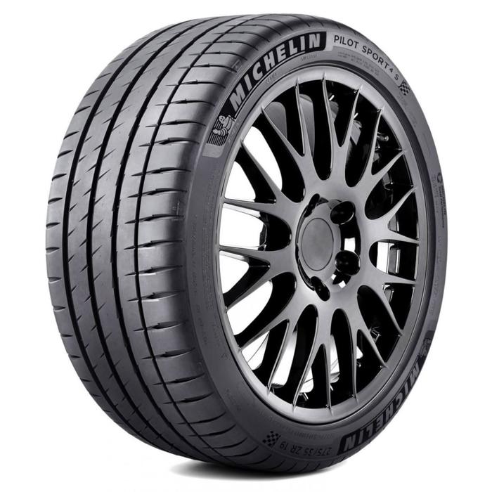 фото Шина летняя michelin pilot sport ps4s 275/30 r20 97y (mo)