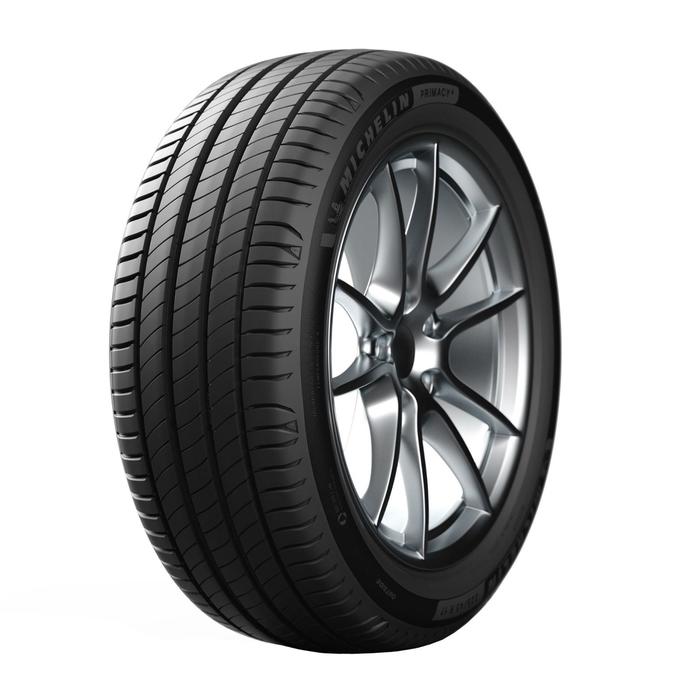 фото Шина летняя michelin primacy 4 225/55 r18 102y (ao1)