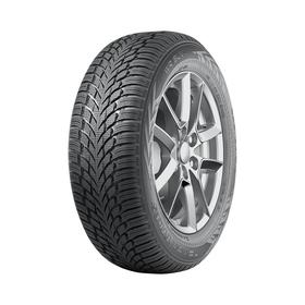 

Шина зимняя нешипуемая Nokian WR SUV 4 235/60 R18 107V