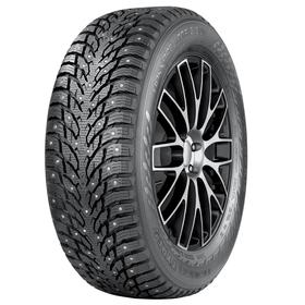 

Шина зимняя шипованная Nokian Hakkapeliitta 9 SUV 245/50 R20 105T