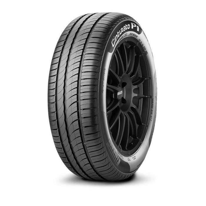 фото Шина летняя pirelli cinturato p1 verde 195/50 r15 82v